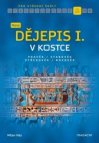 Nový dějepis v kostce pro SŠ