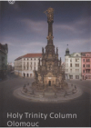 Holy Trinity Column Olomouc