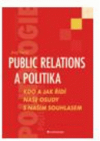 Public relations a politika