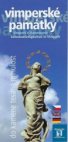 Vimperské památky =