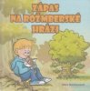 Zápas na rožmberské hrázi