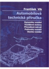 Automobilová technická příručka