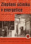 Zlepšení účiníku v energetice