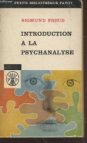 Introduction a la psychanalyse