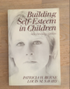 Building Self-Esteem in Children