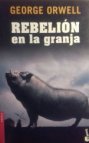 Rebelión en la granja