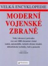 Moderní vojenské zbraně