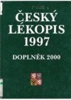Český lékopis 1997 =