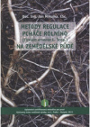 Metody regulace pcháče rolního (Cirsium arvense L. Scop.) na zemědělské půdě