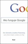 Ako funguje Google