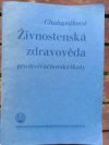 Živnostenská zdravověda pro dívčí učňovské školy