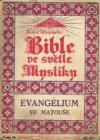 Bible ve světle mystiky.