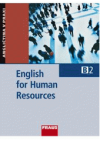 English for human resources