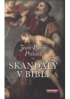 Skandály v Bibli