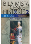 Bílá místa české historie.