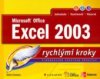 Excel 2003 rychlými kroky