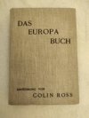 Europa - Buch