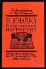 Kuchařka československé hospodyně