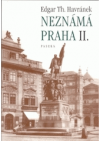 Neznámá Praha