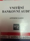 Vnitřní bankovní audit