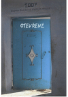 Otevřené dlaně