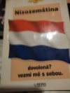 Nizozemština