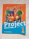 Project 1 - třetí vydání