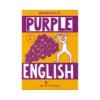 Purple English 7