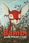 Bambi aneb Příběh z lesů