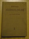 Základy audiologie