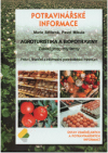 Agroturistika a biopotraviny