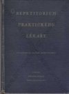 Repetitorium praktického lékaře