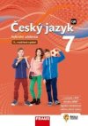 Český jazyk 7 Učebnice