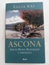 Ascona 1933