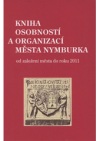 Kniha osobností a organizací města Nymburka