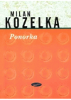 Ponorka