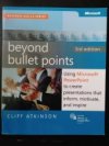 beyond bullet points