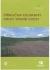 Příručka ochrany proti vodní erozi
