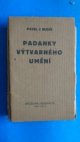 Padanky výtvarného umění