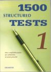 1500 structured tests.