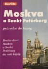 Moskva a Sankt Petěrburg