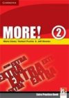 More! 2