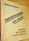 Radiotechnika do kapsy