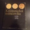   Kremnická mincovňa 1328-1978  