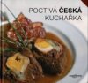 Poctivá česká kuchařka