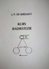 Kurs radiestezie