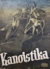 Kanoistika