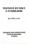 Testové otázky z fyziológie