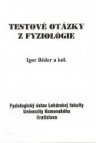 Testové otázky z fyziológie