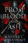 From blood and ash